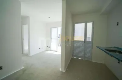 Apartamento com 2 quartos à venda na Rua Pacaritambo, 163, Vila Isa, São Paulo