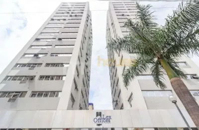 Sala comercial com 1 sala à venda na rua do bosque, 1589, barra funda, são paulo, 31 m2 por r$ 400.000