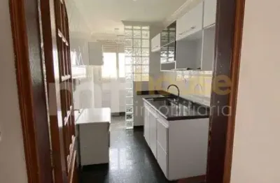 Perto de tudo! apartamento com 3 quartos e facil acesso as marginais