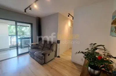 Seu novo lar no piscine home resort – conforto e lazer por r$690 mil