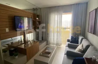 Apartamento com 3 quartos para alugar na Avenida Manoel Pedro Pimentel, 315, Continental, Osasco