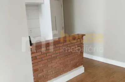 Apartamento com 3 quartos à venda na Rua Amoipira, 201, Vila Isa, São Paulo