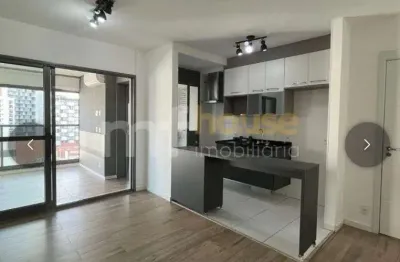 Viva com estilo: 2 dorms, suite e lazer de alto padrao em pinheiros
