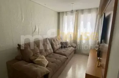 Apartamento aconchegante no jardim do lago – 2 dorms por r$ 240 mil