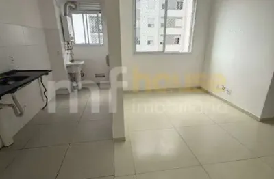Apartamento com 2 quartos à venda na Avenida Nelson Palma Travassos, 174, Loteamento City Jaragua, São Paulo