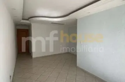 Apartamento com 3 quartos para alugar na Avenida Manoel Pedro Pimentel, 205, Continental, Osasco