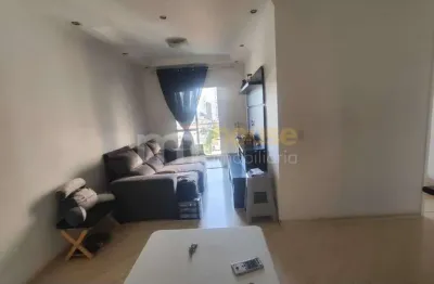 Apartamento com 2 Dormitorios e 2 Vagas na Vila Osasco – Conforto e Localizacao Privilegiada!