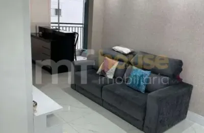 - Apartamento a Venda no Living Magic 1 – 64 m2 de Conforto e Lazer