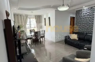 Apartamento a venda no Parque dos Manacas – 3 dormitorios por R$ 450.000