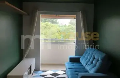 Apartamento com 2 quartos à venda na Avenida Antônio de Souza Noschese, 1675, Parque Continental, São Paulo, 63 m2 por R$ 475.000