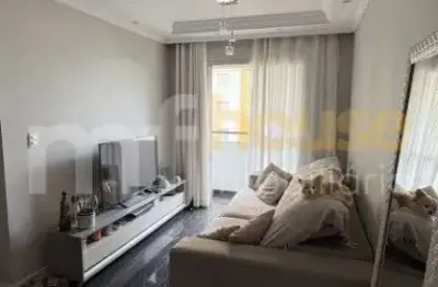 - Apartamento de 3 Dormitorios no Flamboyant I – Oportunidade por R$ 415 mil