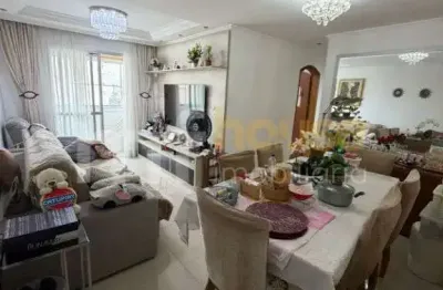 Apartamento a venda no Parque dos Manacas – 3 dormitorios por R$ 450.000