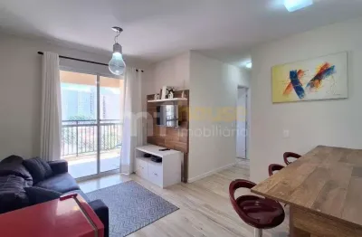Apartamento com 2 quartos à venda na Rua dos Americanos, 838, Barra Funda, São Paulo, 58 m2 por R$ 530.000