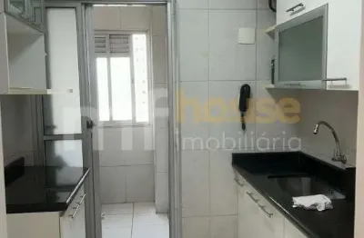 Apartamento com 3 quartos à venda na Avenida Comandante Sampaio, 801, Km 18, Osasco
