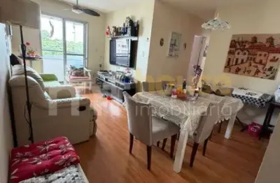 Apartamento a Venda – Condominio Residencial Parque dos Ipes