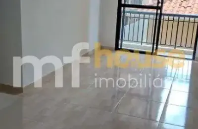 Apartamento com 2 quartos à venda na Avenida Henrique Gonçalves Baptista, 2245, Jardim Belval, Barueri, 59 m2 por R$ 405.000