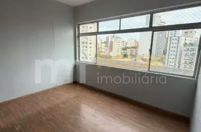 Apartamento com 2 quartos para alugar na Rua Paim, 90, Bela Vista, São Paulo, 92 m2 por R$ 2.367