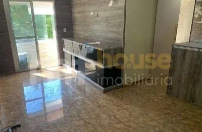 Apartamento com 2 quartos para alugar na Avenida Antônio de Souza Noschese, 1675, Parque Continental, São Paulo, 57 m2 por R$ 2.000