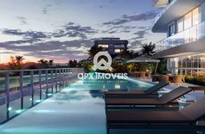 Apartamento com 3 quartos à venda na rua 2.500 – otto lehmann, 71, centro, balneário piçarras, 144 m2 por r$ 2.837.143