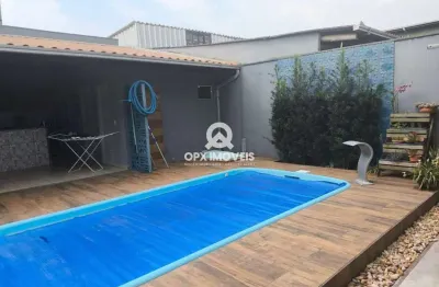 Casa com 2 quartos à venda na rua sebastião pedro ribeiro, 101, 101, nossa senhora da paz, balneário piçarras, 140 m2 por r$ 830.000