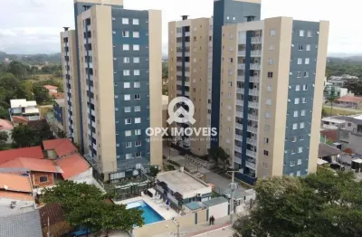 Apartamento com 2 quartos à venda na avenida emanuel pinto, 1146, centro, balneário piçarras, 67 m2 por r$ 750.000