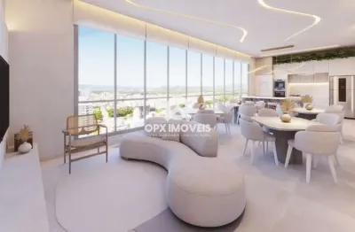 Apartamento com 3 quartos à venda na avenida nereu ramos, 5855, itacolomi, balneário piçarras, 135 m2 por r$ 1.817.733