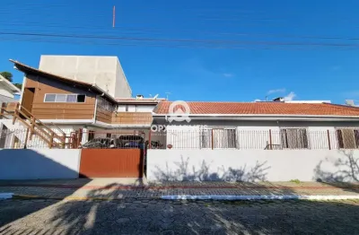 Casa com 5 quartos à venda na rua professor josé duarte de melo, 325, centro, balneário piçarras, 210 m2 por r$ 1.550.000