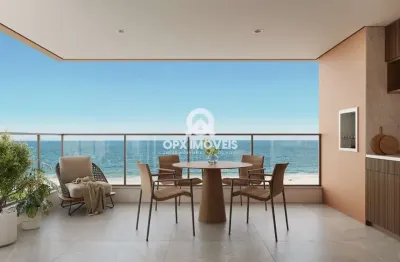 Apartamento com 3 quartos à venda na avenida emanuel pinto, 337, centro, balneário piçarras, 131 m2 por r$ 1.587.409