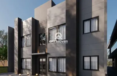 Apartamento com 2 quartos à venda na rua 4500 (brasilia), 1398, bela vista, balneário piçarras, 62 m2 por r$ 399.000