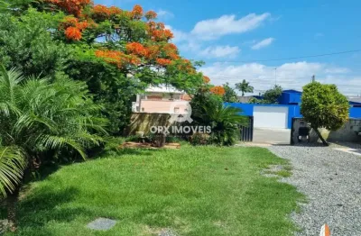 Casa com 3 quartos à venda na rua das camélias, 455, nossa senhora da paz, balneário piçarras, 150 m2 por r$ 629.000