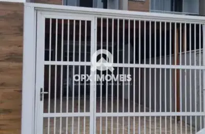 Casa com 2 quartos para alugar na rua flavio jose zandavalli, 214, centro, balneário piçarras, 90 m2 por r$ 3.000