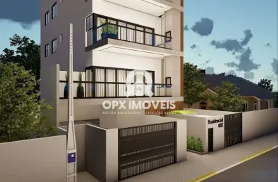 Apartamento com 3 quartos à venda na rua rio grande do sul, 411, itacolomi, balneário piçarras, 96 m2 por r$ 973.070