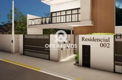 Apartamento com 3 quartos à venda na rua rio grande do sul, 411, itacolomi, balneário piçarras, 96 m2 por r$ 973.070