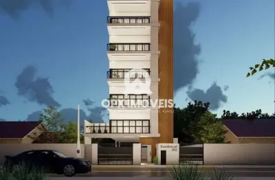 Apartamento com 3 quartos à venda na rua rio grande do sul, 411, itacolomi, balneário piçarras, 87 m2 por r$ 891.660