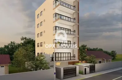 Apartamento com 3 quartos à venda na rua rio grande do sul, 411, itacolomi, balneário piçarras, 87 m2 por r$ 891.660