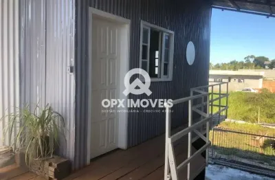 Kitnet / stúdio para alugar na rua pirabeiraba, 1314, bela vista, balneário piçarras por r$ 1.650