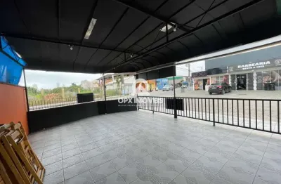 Casa com 3 quartos à venda na rua joão de deus carvalho, 79, nossa senhora da paz, balneário piçarras, 110 m2 por r$ 1.400.000