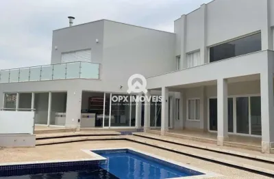 Casa em condomínio fechado com 4 quartos à venda na rua veneza, 462, vila nova louveira, louveira, 625 m2 por r$ 3.900.000
