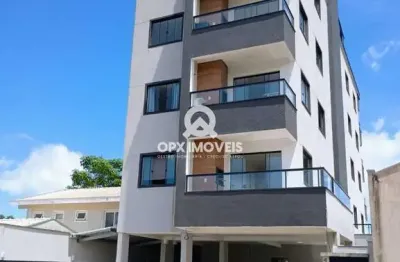 Apartamento com 2 quartos à venda na rua antonio agnelo de santana, 361, centro, balneário piçarras, 60 m2 por r$ 825.000