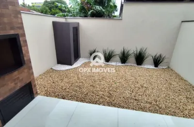 Casa com 3 quartos à venda na rua 3100 - santa cruz, 839, itacolomi, balneário piçarras, 139 m2 por r$ 939.000