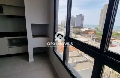 Apartamento com 2 quartos para alugar na rua caxias do sul, 56, centro, balneário piçarras, 74 m2 por r$ 4.900