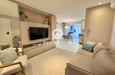 Apartamento com 3 quartos à venda na rua ayrton senna, 133, itacolomi, balneário piçarras, 89 m2 por r$ 1.700.000