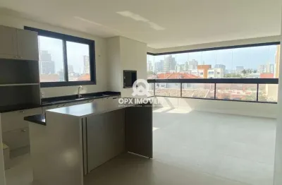Apartamento com 3 quartos para alugar na rua 3.200 (ilhota), 400, itacolomi, balneário piçarras, 90 m2 por r$ 4.700