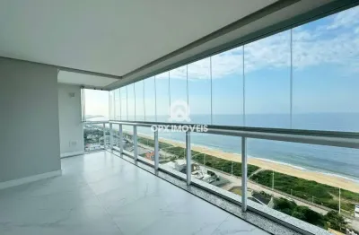 Apartamento com 3 quartos à venda na rua lagosta, 124, itacolomi, balneário piçarras, 140 m2 por r$ 3.000.000