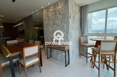 Apartamento com 3 quartos à venda na avenida nereu ramos, 4770, itacolomi, balneário piçarras, 95 m2 por r$ 1.790.000