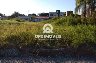 Terreno à venda na rua brasilia ( 4500 ), s/n°, itacolomi, balneário piçarras, 260 m2 por r$ 325.000