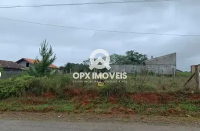 Terreno à venda na rua nonato costa, itacolomi, balneário piçarras, 300 m2 por r$ 350.000