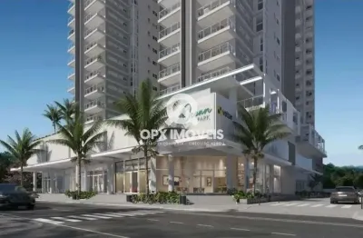 Apartamento com 2 quartos à venda na avenida nereu ramos, 3477, itacolomi, balneário piçarras, 80 m2 por r$ 1.250.000