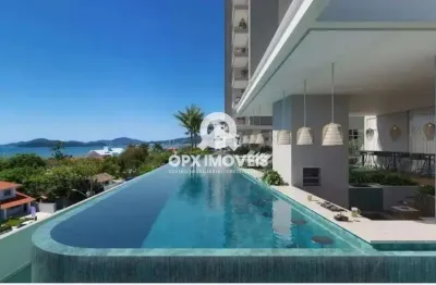 Apartamento com 2 quartos à venda na avenida nereu ramos, 3477, itacolomi, balneário piçarras, 80 m2 por r$ 1.250.000