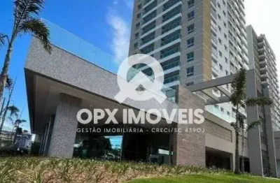 Apartamento com 2 quartos à venda na avenida nereu ramos, 6183, itacolomi, balneário piçarras, 76 m2 por r$ 995.000
